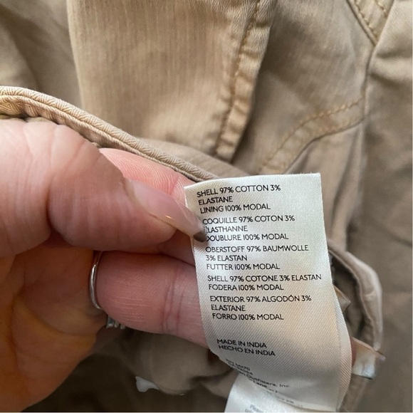 Free People Corinne Jacket I Size: XS - Picture 8 of 8